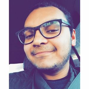 Meet your Posher, Scotty